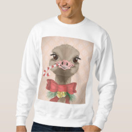 Holiday Emu Sweatshirt