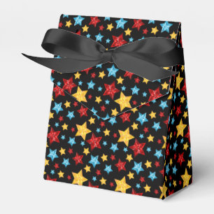 Holiday Favor Box Geschenkschachtel