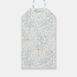 Holiday Geschenkanhänger