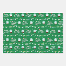 Holiday Geschenkpackung aus Zazzle