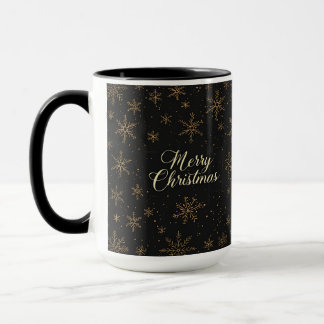 Holiday Gift Mug cozy Cup for Christmas Tasse