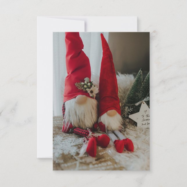 Holiday Hearth Magic (Vorderseite)