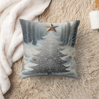 Holiday Home Decor Kissen