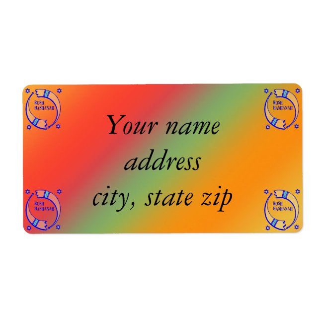 Holiday Horns - (Vorne)