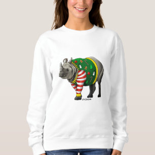 Holiday-Indianermark Sweatshirt