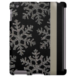 Holiday iPad Case