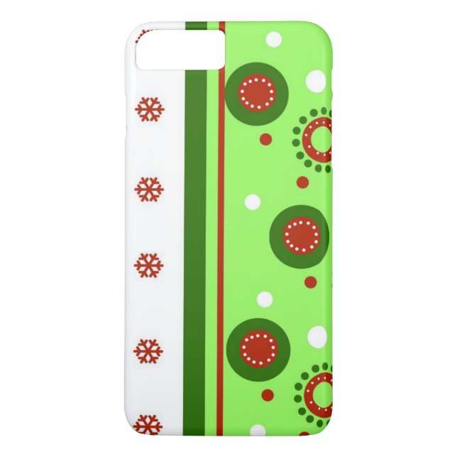 Holiday iPhone Cases (Rückseite)