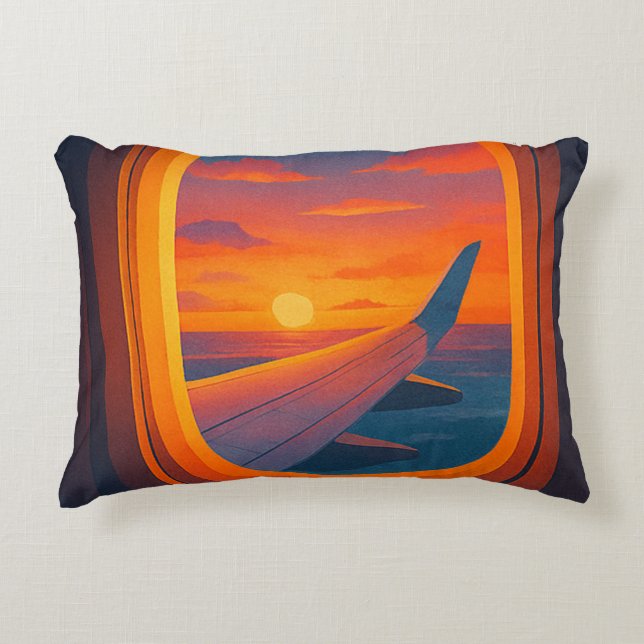 Holiday is dekokissen (Vorderseite)