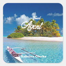 Holiday Island individuelle Name