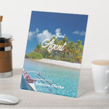 Holiday Island individuelle Name