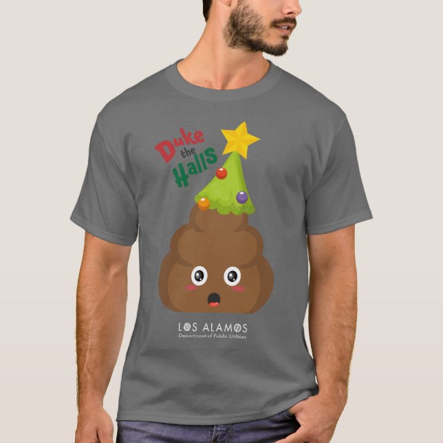 Holiday Kack Shirt (Vorderseite)