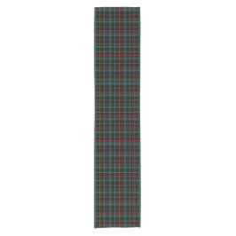 Holiday Kariert Table Runner Kurzer Tischläufer