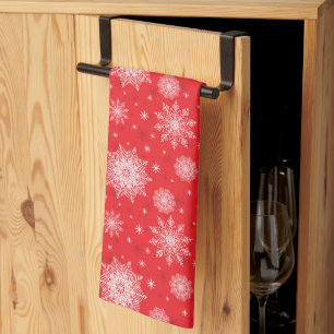 Holiday Kitchtuch Geschirrtuch