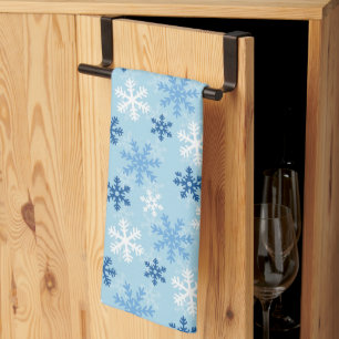 Holiday Kitchtuch Geschirrtuch