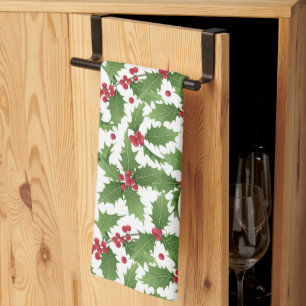 Holiday Kitchtuch Geschirrtuch