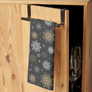 Holiday Kitchtuch Geschirrtuch