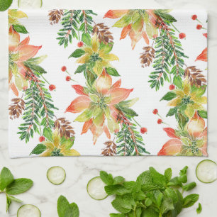 Holiday Kitchtuch Geschirrtuch