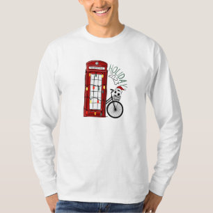 Holiday Long Sleeve T-Shirt