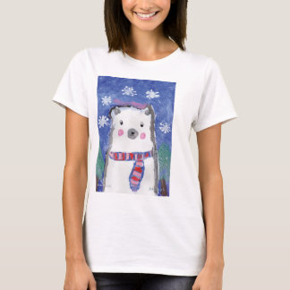 Holiday Magic - Kids Art for CHOC T-Shirt
