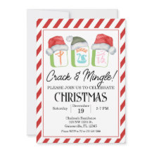 Holiday Mahjong Party Editable Invasion, Mahjong