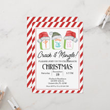 Holiday Mahjong Party Editable Invasion, Mahjong