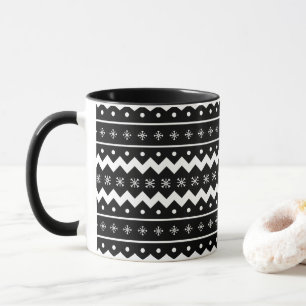 Holiday Mittens Warmes wünscht Weihnachten Kaffee  Tasse