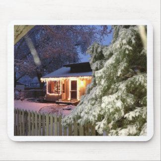 Holiday Mousepad