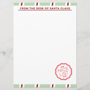 Holiday North Pole Stationierung Einladung