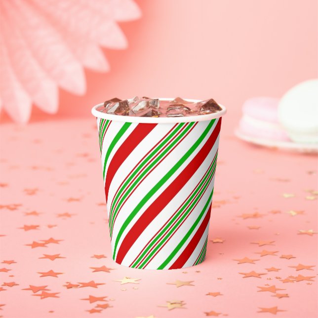 Holiday Paper Cup Pappbecher (Insitu)