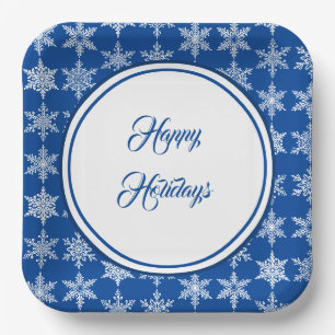 Holiday Paper Teller
