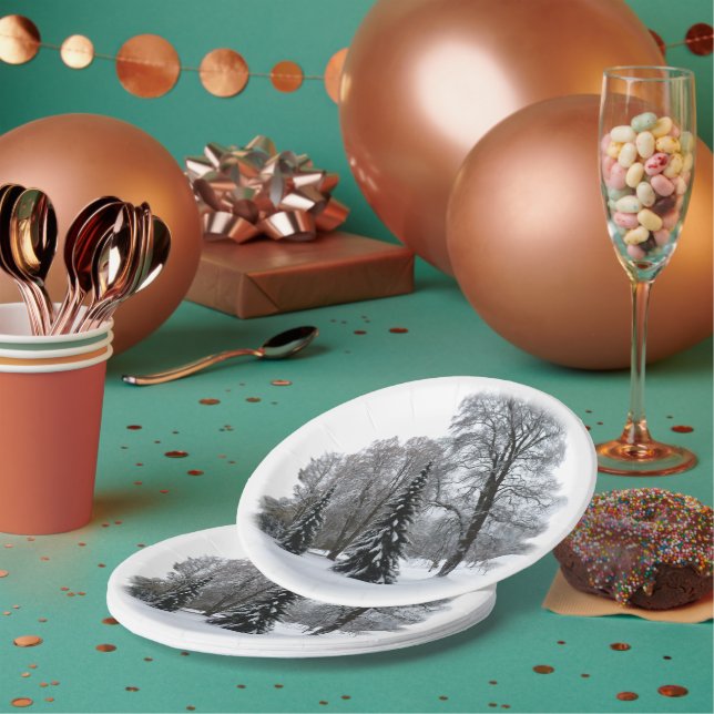 Holiday Paper Tellers Winter Wonderland Teller (Multi)