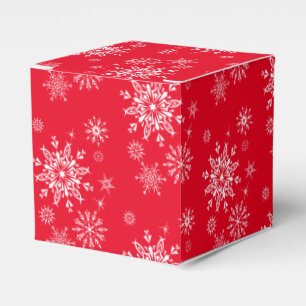 Holiday Party Fee Box Geschenkschachtel