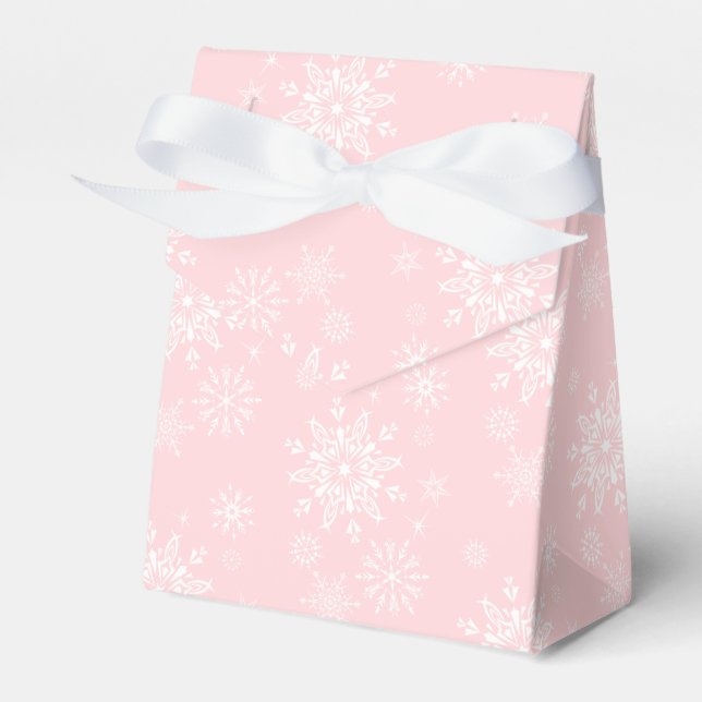 Holiday Party Fee Box Geschenkschachtel (Vorderseite)