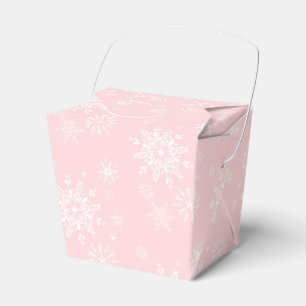 Holiday Party Fee Box Geschenkschachtel