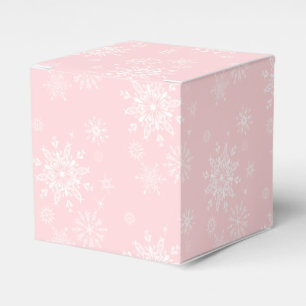 Holiday Party Fee Box Geschenkschachtel