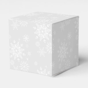 Holiday Party Fee Box Geschenkschachtel