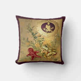 Holiday Pillow Kissen