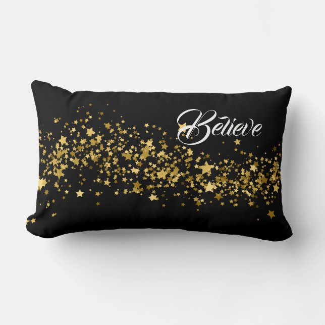 Holiday Pillow Lendenkissen (Vorderseite)