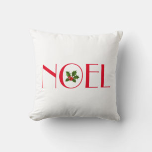 Holiday Pillow-Weihnachten Kissen