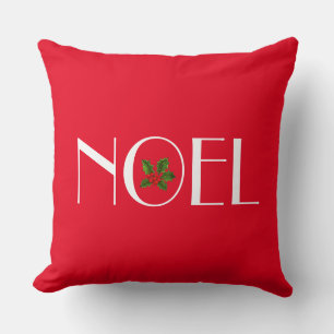 Holiday Pillow-Weihnachten Kissen