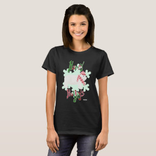 Holiday Polar Bear T-Shirt