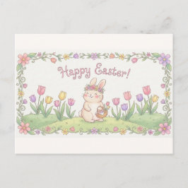 Holiday Postcard Feiertagspostkarte