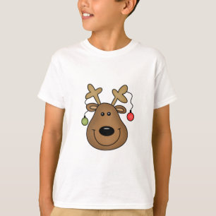Holiday Rentier Tshirts und Geschenke