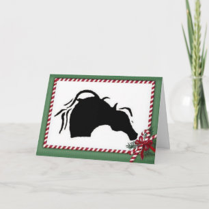 Holiday SCR Feiertagskarte