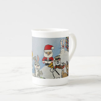 Holiday Specialty Tasse