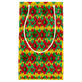 Holiday Spirit Xmas Kleine Geschenktüte