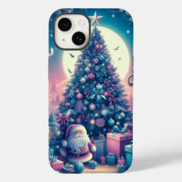 Holiday Style für Ihr iPhone 14 / iPad Gehäuse Case-Mate iPhone 14 Hülle