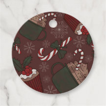 Holiday Sweet Leckereien