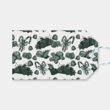 Holiday Sweets- Pine (Solid)