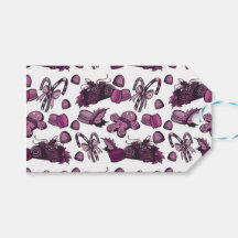 Holiday Sweets- Sugar Plum (Solid)